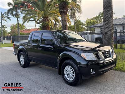 2019 Nissan Frontier SV   - Photo 3 - Miami, FL 33165