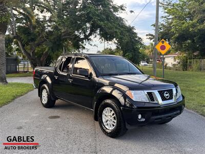 2019 Nissan Frontier SV   - Photo 9 - Miami, FL 33165