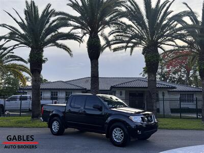 2019 Nissan Frontier SV   - Photo 12 - Miami, FL 33165