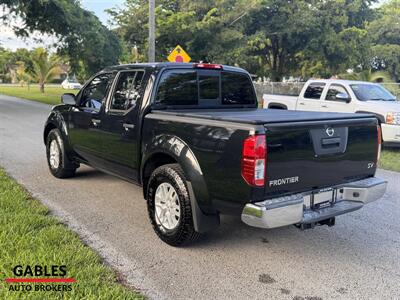 2019 Nissan Frontier SV   - Photo 14 - Miami, FL 33165