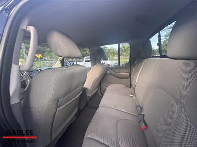 2019 Nissan Frontier SV   - Photo 21 - Miami, FL 33165