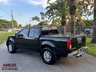 2019 Nissan Frontier SV   - Photo 7 - Miami, FL 33165