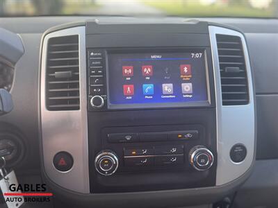 2019 Nissan Frontier SV   - Photo 25 - Miami, FL 33165