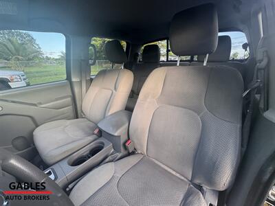 2019 Nissan Frontier SV   - Photo 20 - Miami, FL 33165