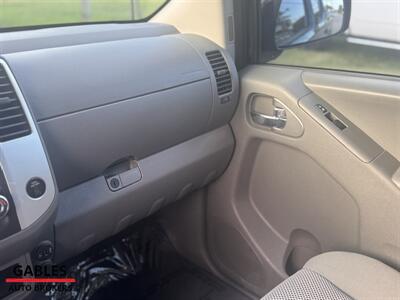 2019 Nissan Frontier SV   - Photo 24 - Miami, FL 33165