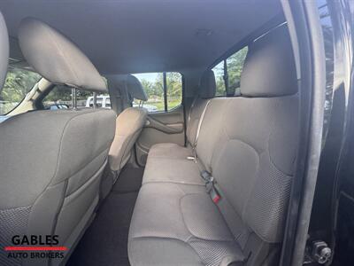 2019 Nissan Frontier SV   - Photo 22 - Miami, FL 33165