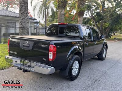 2019 Nissan Frontier SV   - Photo 15 - Miami, FL 33165