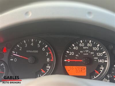 2019 Nissan Frontier SV   - Photo 18 - Miami, FL 33165