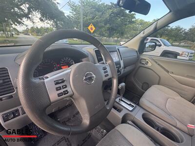2019 Nissan Frontier SV   - Photo 19 - Miami, FL 33165