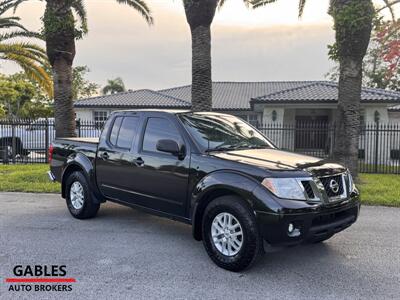 2019 Nissan Frontier SV   - Photo 13 - Miami, FL 33165