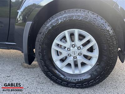 2019 Nissan Frontier SV   - Photo 27 - Miami, FL 33165