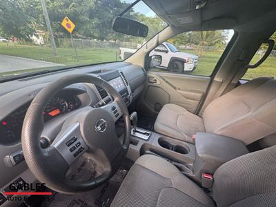 2019 Nissan Frontier SV   - Photo 17 - Miami, FL 33165