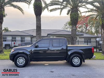 2019 Nissan Frontier SV   - Photo 11 - Miami, FL 33165
