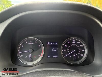 2017 Hyundai TUCSON SE - Photo 17 - Miami, FL 33165