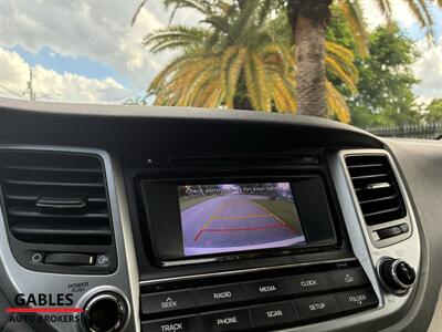 2017 Hyundai TUCSON SE - Photo 20 - Miami, FL 33165