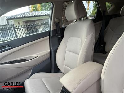 2017 Hyundai TUCSON SE - Photo 22 - Miami, FL 33165