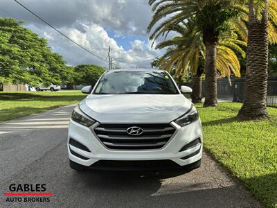2017 Hyundai TUCSON SE - Photo 3 - Miami, FL 33165