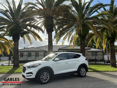 2017 Hyundai TUCSON SE - Photo 7 - Miami, FL 33165
