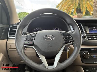 2017 Hyundai TUCSON SE - Photo 15 - Miami, FL 33165