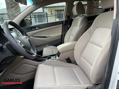 2017 Hyundai TUCSON SE - Photo 21 - Miami, FL 33165