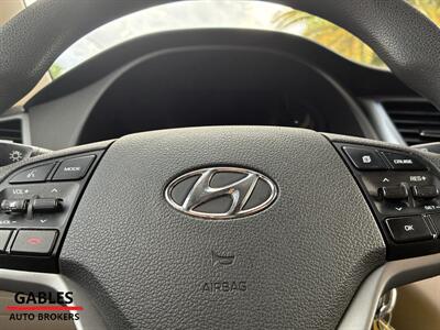 2017 Hyundai TUCSON SE - Photo 16 - Miami, FL 33165