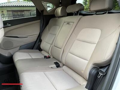 2017 Hyundai TUCSON SE - Photo 24 - Miami, FL 33165