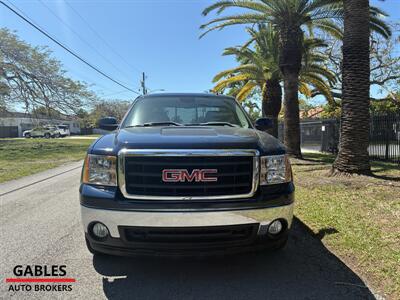 2007 GMC Sierra 1500 Work Truck   - Photo 3 - Miami, FL 33165
