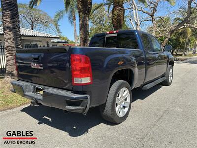 2007 GMC Sierra 1500 Work Truck   - Photo 5 - Miami, FL 33165