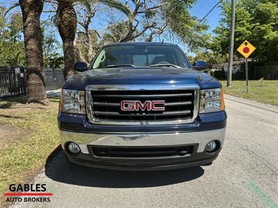 2007 GMC Sierra 1500 Work Truck   - Photo 9 - Miami, FL 33165