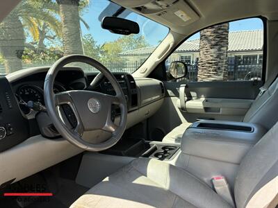 2007 GMC Sierra 1500 Work Truck   - Photo 13 - Miami, FL 33165