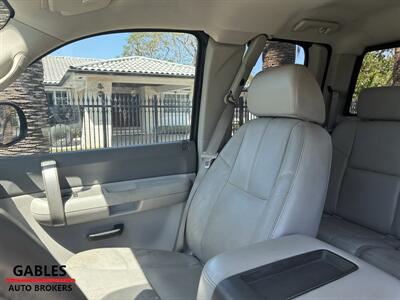 2007 GMC Sierra 1500 Work Truck   - Photo 18 - Miami, FL 33165