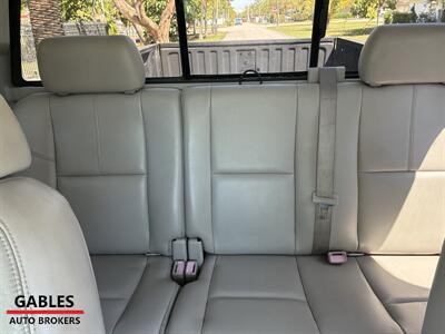 2007 GMC Sierra 1500 Work Truck   - Photo 19 - Miami, FL 33165
