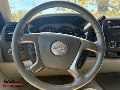 2007 GMC Sierra 1500 Work Truck   - Photo 14 - Miami, FL 33165
