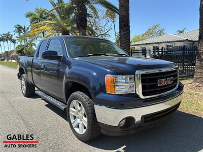 2007 GMC Sierra 1500 Work Truck   - Photo 4 - Miami, FL 33165