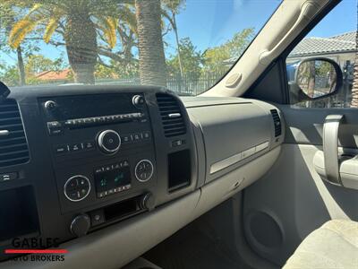 2007 GMC Sierra 1500 Work Truck   - Photo 16 - Miami, FL 33165