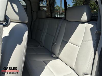 2007 GMC Sierra 1500 Work Truck   - Photo 20 - Miami, FL 33165