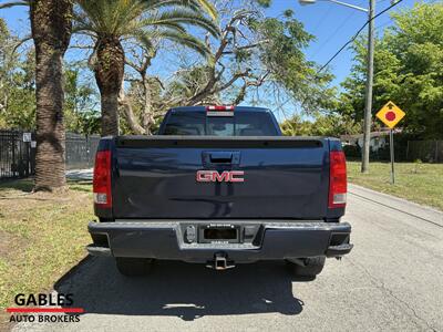 2007 GMC Sierra 1500 Work Truck   - Photo 6 - Miami, FL 33165
