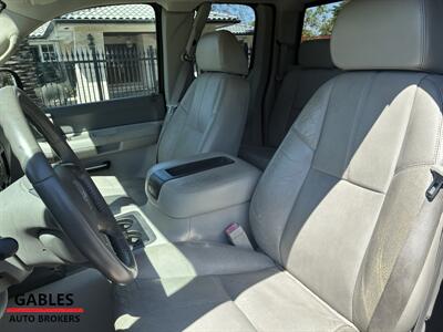 2007 GMC Sierra 1500 Work Truck   - Photo 17 - Miami, FL 33165