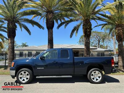 2007 GMC Sierra 1500 Work Truck   - Photo 8 - Miami, FL 33165