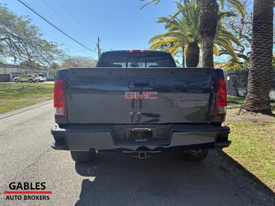 2007 GMC Sierra 1500 Work Truck   - Photo 12 - Miami, FL 33165