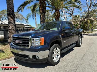 2007 GMC Sierra 1500 Work Truck   - Photo 10 - Miami, FL 33165