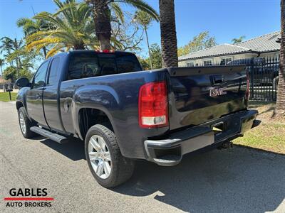 2007 GMC Sierra 1500 Work Truck   - Photo 11 - Miami, FL 33165