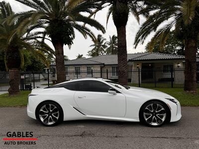 2018 Lexus LC 500   - Photo 10 - Miami, FL 33165