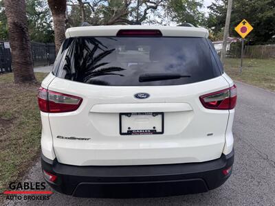 2021 Ford EcoSport SE   - Photo 11 - Miami, FL 33165