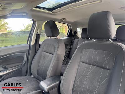 2021 Ford EcoSport SE   - Photo 19 - Miami, FL 33165