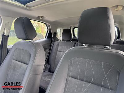2021 Ford EcoSport SE   - Photo 15 - Miami, FL 33165