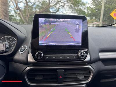 2021 Ford EcoSport SE   - Photo 21 - Miami, FL 33165