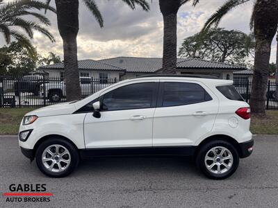 2021 Ford EcoSport SE   - Photo 6 - Miami, FL 33165