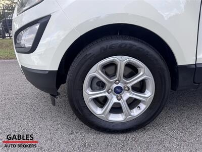 2021 Ford EcoSport SE   - Photo 13 - Miami, FL 33165