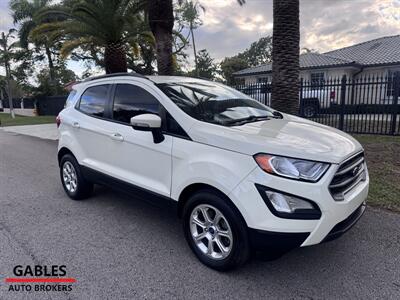 2021 Ford EcoSport SE   - Photo 5 - Miami, FL 33165